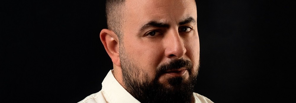 Emre Pehlivan, “Rüya” adını verdiği yepyeni single çalışmasını 26 Haziran’da sevenleriyle buluşturuyor!