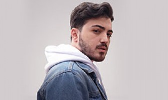 Feky’den yeni şarkı geldi!