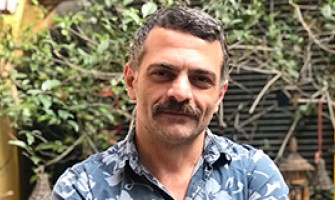 Oktay Üst’ten yeni şarkı!