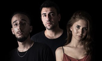 Graumann, Nebula ve Selcante’nin ortak çalışması yayında!