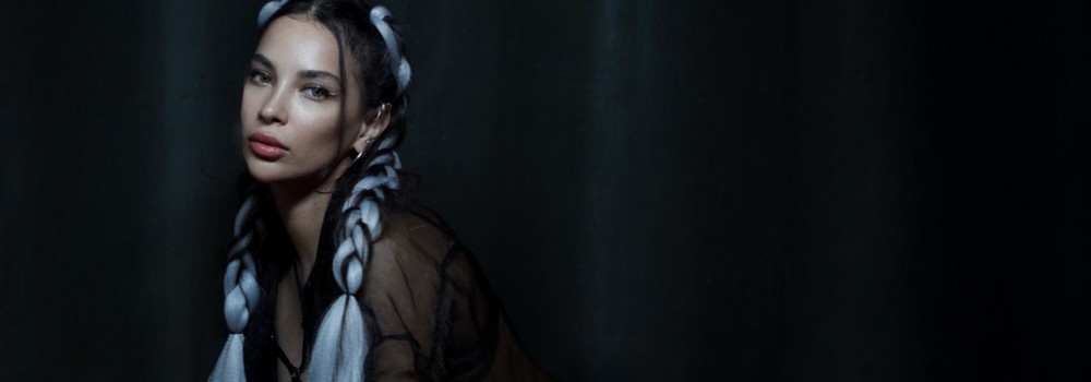 Firuze Gamze, “Kafa Güzel Olsun” adlı yepyeni single çalışması ile 26 Aralık’ta yayında olacak!