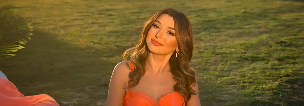 Funda Bozkurt, “Hadi Bırak” isimli yepyeni teklisi ile 17 Kasım’da yayında!