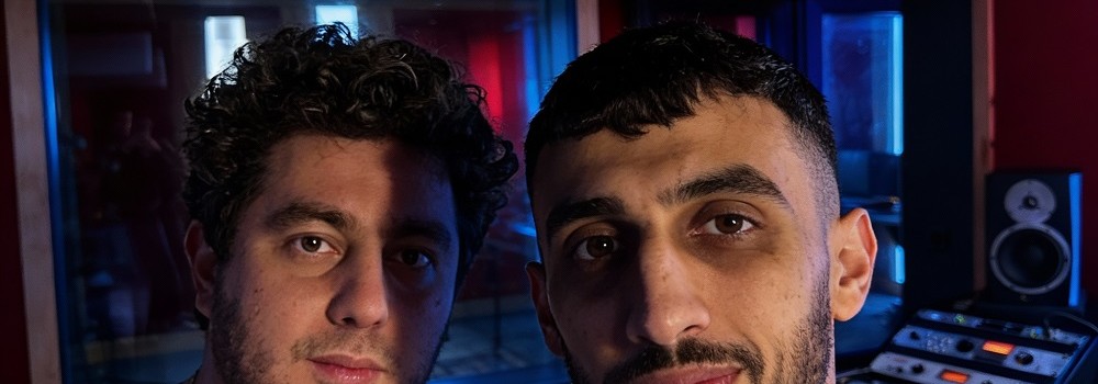 Furkan Özsan ve Fatih Şahin’in merakla beklenen düeti “Benimle Kal”, 13 Şubat’ta yayında olacak!