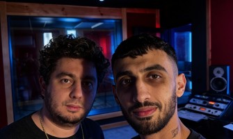 Furkan Özsan ve Fatih Şahin’in merakla beklenen düeti “Benimle Kal”, 13 Şubat’ta yayında olacak!