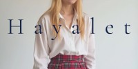 Glasxs, “HAYALET” adlı yepyeni single çalışmasını 2 Mayıs’ta müzikseverlerle buluşturmaya  hazırlanıyor!