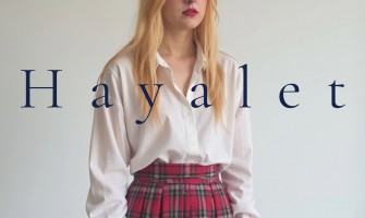 Glasxs, “HAYALET” adlı yepyeni single çalışmasını 2 Mayıs’ta müzikseverlerle buluşturmaya  hazırlanıyor!