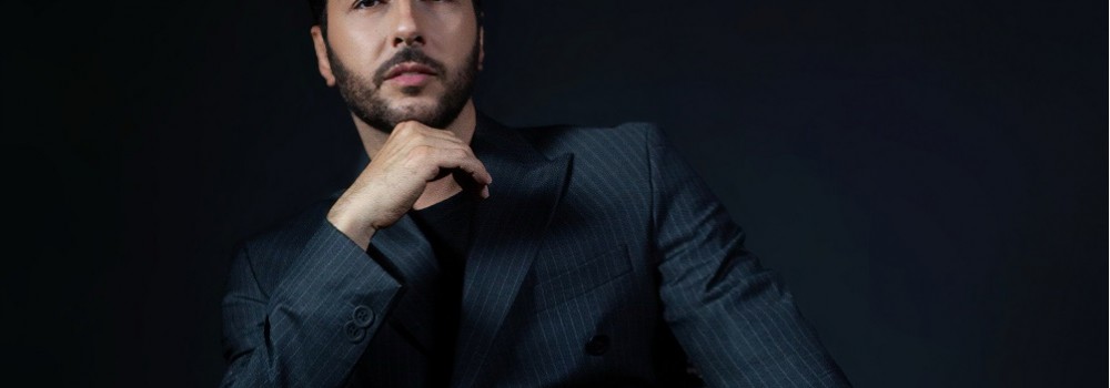 Gökhan Kunt, “Tılsım” adlı yepyeni single çalışması ile 19 Aralık’ta etkileyici bir geri dönüş yapıyor!