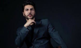 Gökhan Kunt, “Tılsım” adlı yepyeni single çalışması ile 19 Aralık’ta etkileyici bir geri dönüş yapıyor!