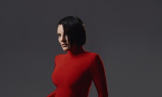 Göksel’den Yeni Albümden İkinci Şarkı: “Alev Alev”