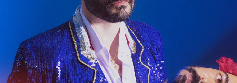 Hakan Kalgıdım, “Gönül Yarası” adını verdiği yepyeni single çalışmasını 23 Mayıs’ta dinleyicisiyle buluşturmaya hazırlanıyor! Hakan Kalgıdım, “Gönül Yarası” adını verdiği yepyeni single çalışmasını 23 Mayıs’ta dinleyicisiyle buluşturmaya hazırlanıyor!