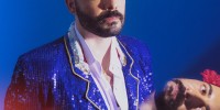 Hakan Kalgıdım, “Gönül Yarası” adını verdiği yepyeni single çalışmasını 23 Mayıs’ta dinleyicisiyle  buluşturmaya hazırlanıyor!
