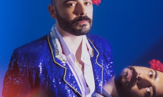 Hakan Kalgıdım, “Gönül Yarası” adını verdiği yepyeni single çalışmasını 23 Mayıs’ta dinleyicisiyle  buluşturmaya hazırlanıyor!