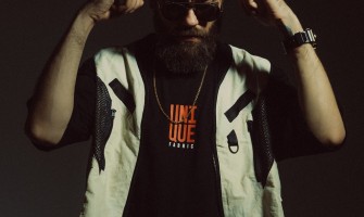 Hayki, “Yara” adını verdiği yepyeni single çalışmasını 26 Aralık’ta müzikseverlerle buluşturmaya hazırlanıyor!