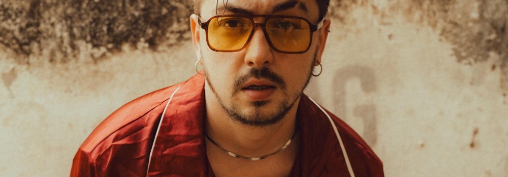 Hidayet Bozkurt, “Tanrım” adını verdiği yepyeni single çalışmasını 28 Kasım’da dinleyicisiyle buluşturuyor!