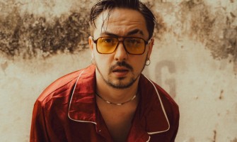 Hidayet Bozkurt, “Tanrım” adını verdiği yepyeni single çalışmasını 28 Kasım’da dinleyicisiyle buluşturuyor!