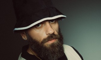 Hip Hop / Rap dünyasının güçlü kalemlerinden Hayki, “Sen Şimdi Yabancı” isimli yepyeni teklisi ile 18  Temmuz’da yayında!