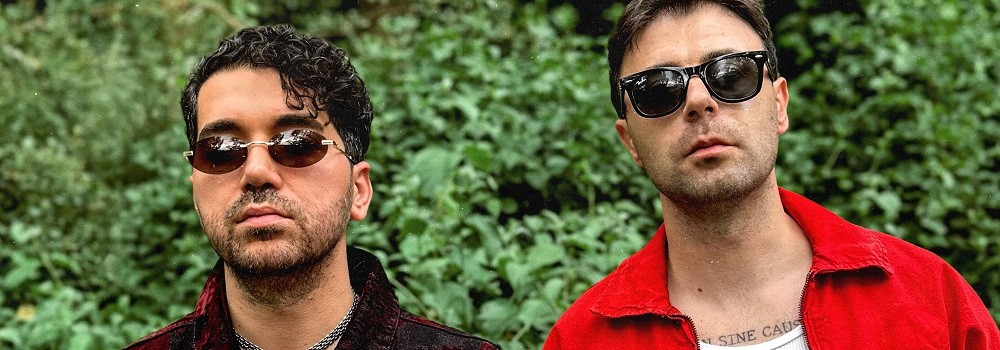 İkilem, “Bak Dönüyor Dünya” adlı yepyeni single çalışmasını 10 Temmuz’da dinleyicisiyle buluşturuyor!