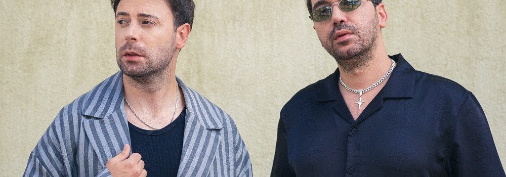 İkilem’in akustik yolculuğu hız kesmeden devam ediyor: “Bana Sorma (Akustik)”, 5 Aralık’ta yayında olacak!