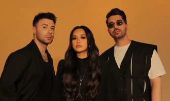 İkilem ve Tuğba Yurt’tan sürpriz düet çalışması: “İçiyorum Ederimize”, 24 Nisan’da dinleyicisiyle buluşacak!