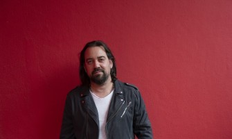 İlker Özdemir, yeni single çalışması “Türkiye’m (Türkiye A Milli Takım Marşı)” ile 29 Mayıs’ta yayında olacak!
