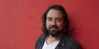 İlker Özdemir, yepyeni single çalışması “Kalplere Vur Bir Zımba” ile 15 Mayıs’ta yayında olacak!