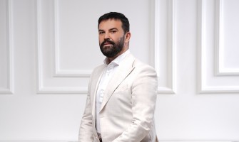 İsmail Özkan, “dua” isimli yepyeni single çalışmasını 20 Şubat’ta yayımlamaya hazırlanıyor!