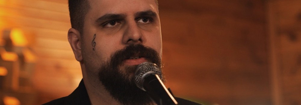 Kaan Cançoban, yeni teklisi “Bu Nasıl Bahar” ile 10 Nisan’da müzikseverlerle buluşmaya hazırlanıyor!