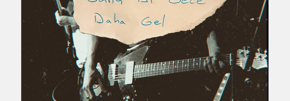 Kafamda Kurduklarım, “Bana Bi’ Gece Daha Gel” isimli yepyeni single çalışmasını 25 Eylül’de  dinleyicisiyle buluşturmaya hazırlanıyor!