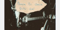 Kafamda Kurduklarım, “Bana Bi’ Gece Daha Gel” isimli yepyeni single çalışmasını 25 Eylül’de  dinleyicisiyle buluşturmaya hazırlanıyor!