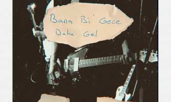 Kafamda Kurduklarım, “Bana Bi’ Gece Daha Gel” isimli yepyeni single çalışmasını 25 Eylül’de  dinleyicisiyle buluşturmaya hazırlanıyor!