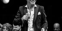 Levent Yüksel, “Bi’ Daha (30. Yıl Senfonik) - Live” adlı yepyeni teklisi ile 23 Mayıs’ta eşsiz bir konser  deneyimi yaşatıyor!