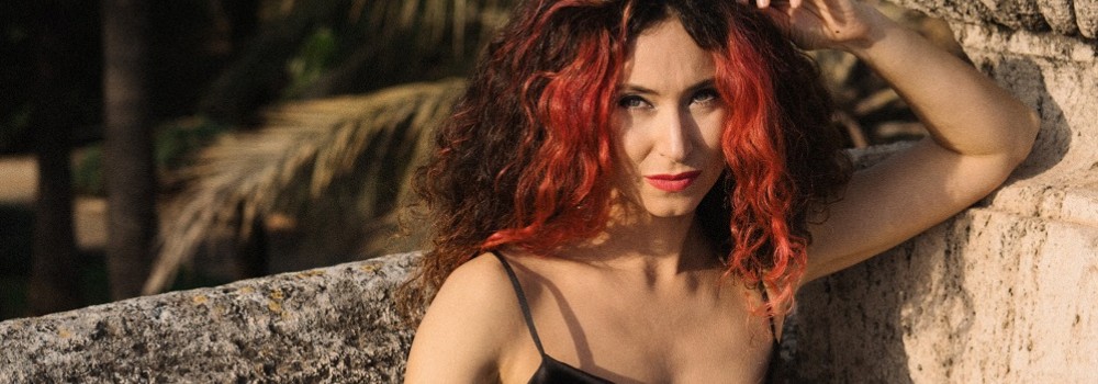 Melike Cem, “Neyin Aşkına?” isimli yepyeni single çalışmasını 23 Ocak’ta müzikseverlerin beğenisine sunuyor!