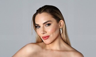 Meltem Erensoylu, “Dibine Vur” adlı yepyeni single çalışması ile 26 Temmuz’da sizlerle buluşuyor!