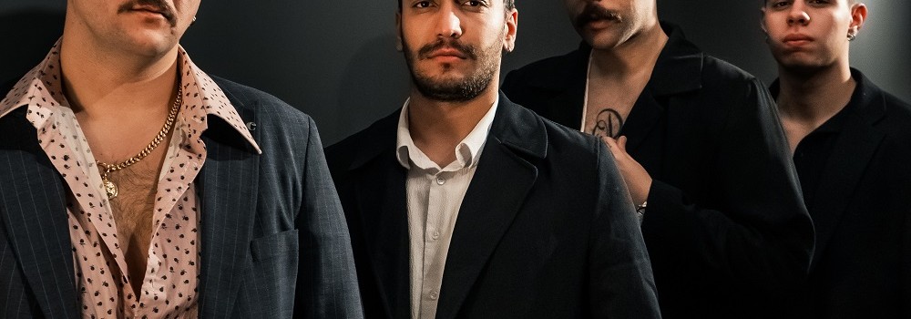 Milat ve Anıl Selvi’nin yepyeni düet çalışması “İstanbul”, 12 Aralık’ta dinleyicisiyle buluşuyor!