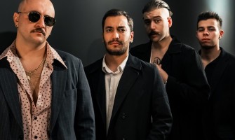 Milat ve Anıl Selvi’nin yepyeni düet çalışması “İstanbul”, 12 Aralık’ta dinleyicisiyle buluşuyor!