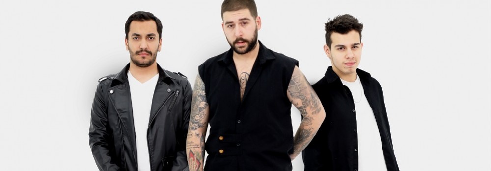 Milat, yepyeni single çalışması “Aynen Öyle” ile 24 Ekim’de müzikseverleri duygusal bir yolculuğa çıkarıyor! Milat, yepyeni single çalışması “Aynen Öyle” ile 24 Ekim’de müzikseverleri duygusal bir yolculuğa çıkarıyor!
