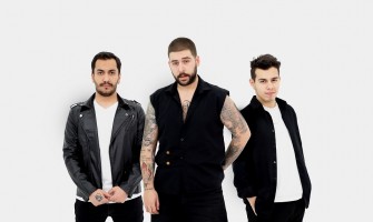 Milat, yepyeni single çalışması “Aynen Öyle” ile 24 Ekim’de müzikseverleri duygusal bir yolculuğa çıkarıyor! Milat, yepyeni single çalışması “Aynen Öyle” ile 24 Ekim’de müzikseverleri duygusal bir yolculuğa çıkarıyor!