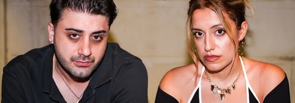 müssolve ve Göksu’nun yepyeni düet çalışması “Nazlı Yar”, 12 Eylül’de piyasaya sunulacak! müssolve ve Göksu’nun yepyeni düet çalışması “Nazlı Yar”, 12 Eylül’de piyasaya sunulacak!