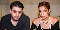 müssolve ve Göksu’nun yepyeni düet çalışması “Nazlı Yar”, 12 Eylül’de piyasaya sunulacak!