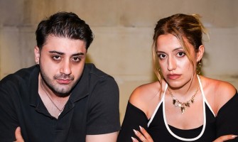 müssolve ve Göksu’nun yepyeni düet çalışması “Nazlı Yar”, 12 Eylül’de piyasaya sunulacak!