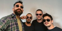 Müzik dünyasının sevilen gruplarından Dip, “Bahaneler” adını verdiği yepyeni single çalışması ile 3 Ekim’de geri dönüyor!