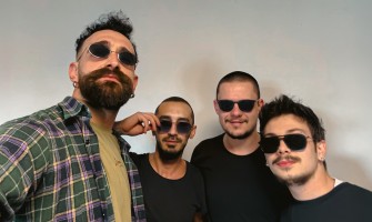 Müzik dünyasının sevilen gruplarından Dip, “Bahaneler” adını verdiği yepyeni single çalışması ile 3 Ekim’de geri dönüyor!