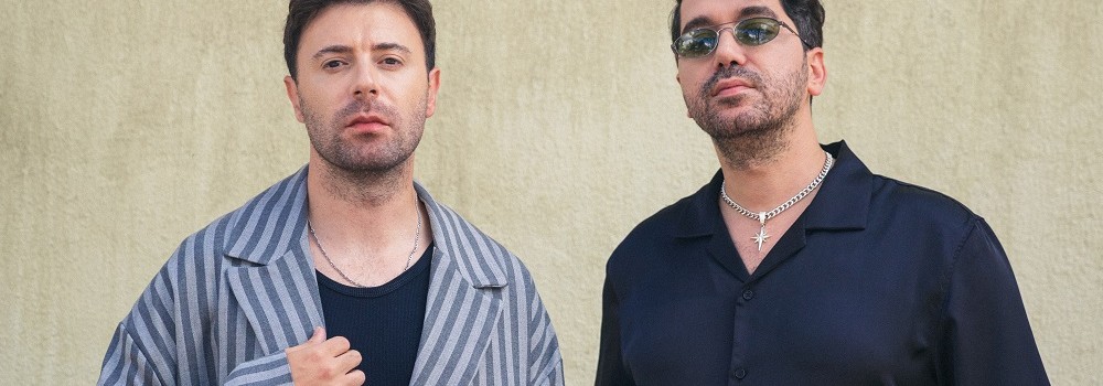 Müzik dünyasının sevilen gruplarından İkilem, “Geçemem Senden (Akustik)” adlı yeni single çalışmasını 24 Ekim’de piyasaya sunuyor! Müzik dünyasının sevilen gruplarından İkilem, “Geçemem Senden (Akustik)” adlı yeni single çalışmasını 24 Ekim’de piyasaya sunuyor!