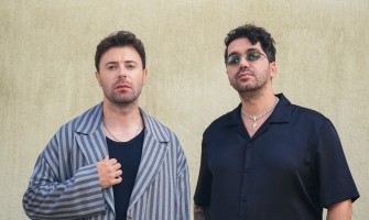 Müzik dünyasının sevilen gruplarından İkilem, “Geçemem Senden (Akustik)” adlı yeni single çalışmasını 24 Ekim’de piyasaya sunuyor! Müzik dünyasının sevilen gruplarından İkilem, “Geçemem Senden (Akustik)” adlı yeni single çalışmasını 24 Ekim’de piyasaya sunuyor!