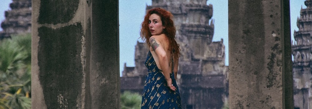 Nurcihan, “İKİ YOL” adını verdiği yepyeni single çalışmasını 6 Mart’ta dinleyicisiyle buluşturuyor!