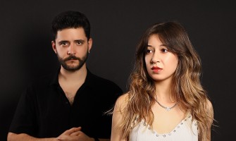 Özgür Eser ve Seren, “Fark Et Sen” adlı çıkış şarkıları ile 28 Haziran’da sizlerle!