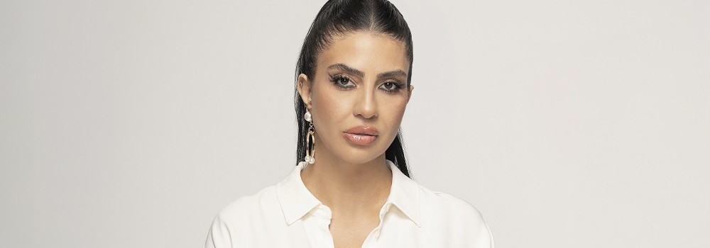Özlem Ceylan “Duymuyorsun Beni” adlı yepyeni single çalışmasını 24 Temmuz'da müzikseverlerin beğenisine sunuyor!