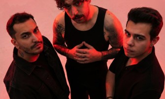 Rock-alternatif müziğin dikkat çeken gruplarından Milat, sevilen şarkılarına bir yenisini ekliyor: “İki Kadeh”, 27 Mart’ta yayında olacak!