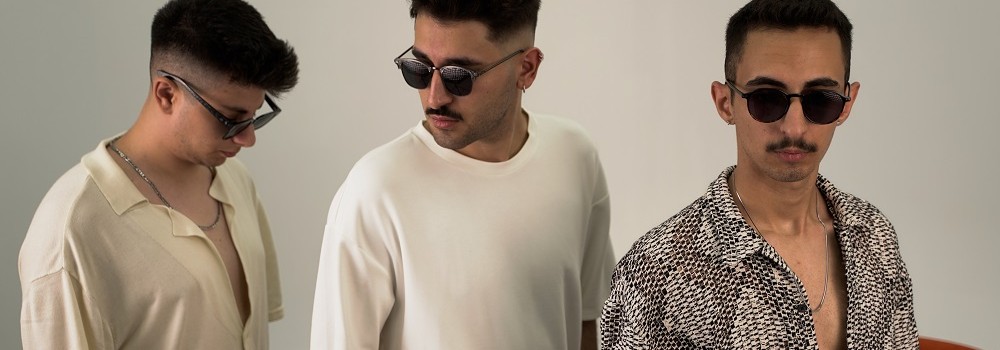 Rock-alternatif türünün sevilen gruplarından Aylak, “Sakla Uzaklara” adlı yepyeni single çalışmasını 6 Mart’ta piyasaya sunuyor!