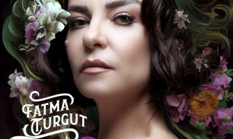 Rock listelerinin baş kahramanı Fatma Turgut bize yine duygu yüklü bir parça ile geliyor! 